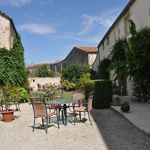 Hotel Du Donjon